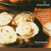 Amuse-Musik Für Harfe