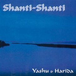 Shanti Shanti - Yashu & Harida