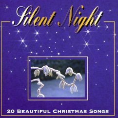 Silent Night - Various