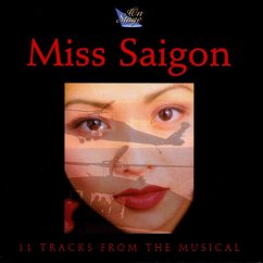 Miss Saigon - Toronto Musical Revue,The