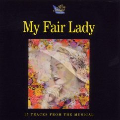 My Fair Lady - Bloomsbury Set