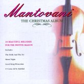 The Christmas Album