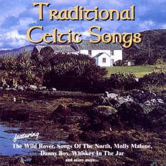 Cover Traditional Celtic Songs
