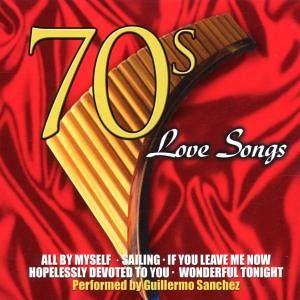 Play, 70's Love Songs