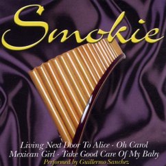 Panpipes Play,Smokie - Diverse