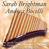 Play, Sarah Brightman & Andrea Bocelli