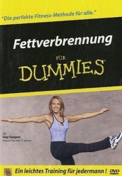 Fettverbrennung für Dummies