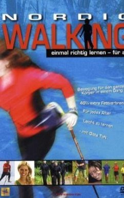 Nordic Walking - einmal richtig lernen - für alle