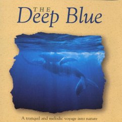 The Deep Blue - Global Vision Project,The