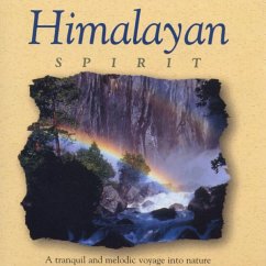 Himalayan Spirit - Global Vision Project,The