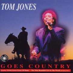 Cover Goes Country