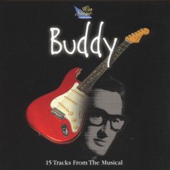 Buddy - Various