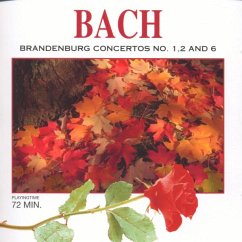 Bach - Diverse