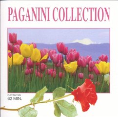 Paganini Collection - Diverse