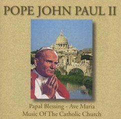 Pope John Paul Ii. - Various
