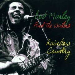Cover Rainbow Country