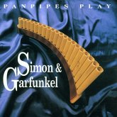 Panpipes Play Simon & Garfunke Panpipes Play Simon & Garfunke