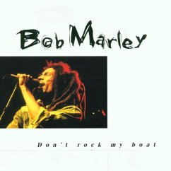 Don't Rock My Boat - Marley,Bob