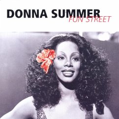 Fun Street - Summer,Donna