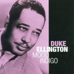 Cover Mood Indigo