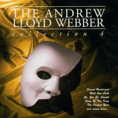 The Andrew Lloyd Webber Collection 4 - Diverse
