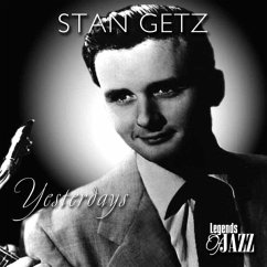 Yesterdays - Getz,Stan