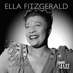 That Old Black Magic - Fitzgerald,Ella