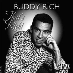 Thats Rich! - Rich,Buddy