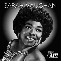 Loverman - Vaughan,Sarah