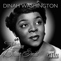 Million Dollar Smile - Washington,Dinah