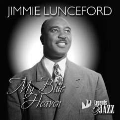 My Blue Heaven - Lunceford,Jimmie