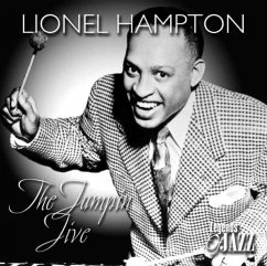 The Jumpin Jive - Hampton,Lionel