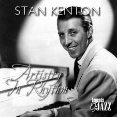 Artistry In Rhythm - Kenton,Stan