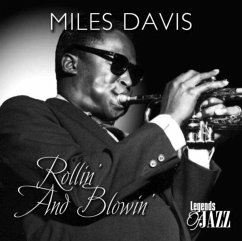 Rollin' And Blowin' - Davis,Miles