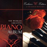 The World Greatest Piano Album