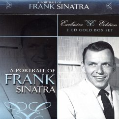 A Portrait Of - Sinatra,Frank