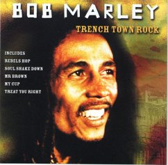 Trench Town Rock - Marley,Bob