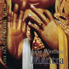Mantra-Om Mani Padme Hum - Winther,Jane
