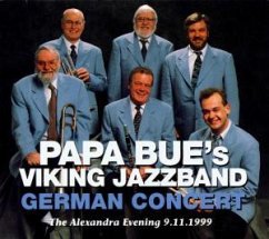 Cover German Concert