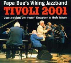 Cover Tivoli 2001