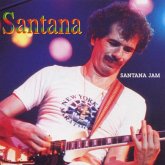 Santana Jam Santana Jam
