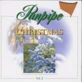Panpipe Christmas Evergreens V Panpipe Christmas Evergreens V