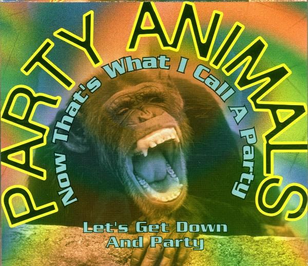 Party Animals Party Animals