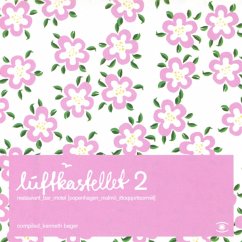 Luftkastellet 2 Compiled By Kenneth Bager - Various/Bager,Kenneth (Compiled By)