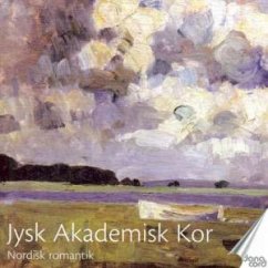 Cover Nordische (Chor-)Romantik