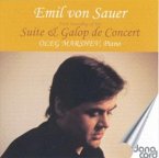 Suite Moderne/Galop De Concert/Etüden Suite Moderne/Galop De Concert/Etüden