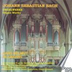 Triosonaten/Präludien Und Fugen