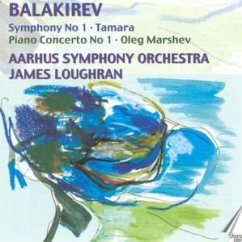 Cover Klavierkonzert 1