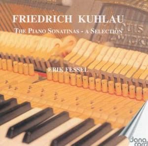 Sonatinen Für Klavier