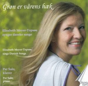 Gron Er Varens Haek Gron Er Varens Haek